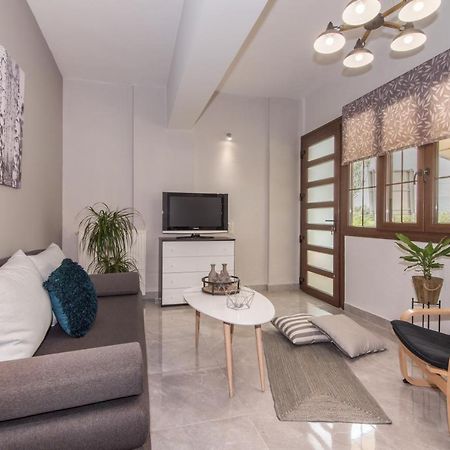 Valentine'S Modern Apartment Zakintos Dış mekan fotoğraf