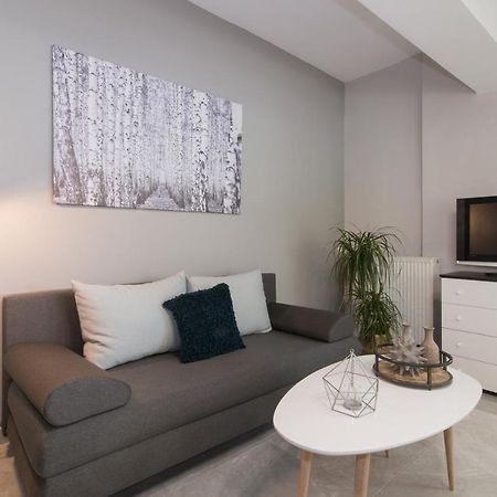 Valentine'S Modern Apartment Zakintos Dış mekan fotoğraf