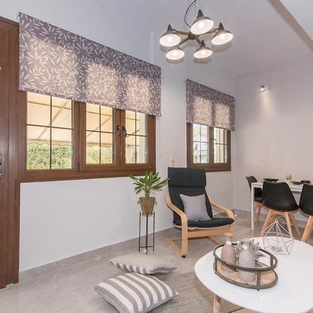 Valentine'S Modern Apartment Zakintos Dış mekan fotoğraf