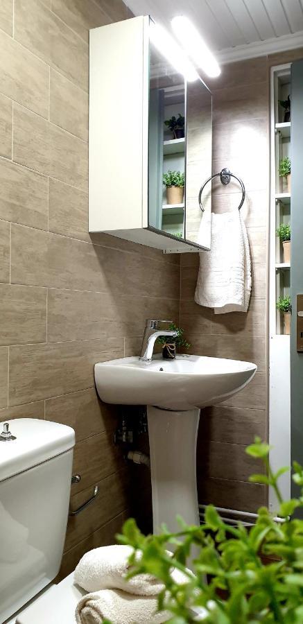 Valentine'S Modern Apartment Zakintos Dış mekan fotoğraf