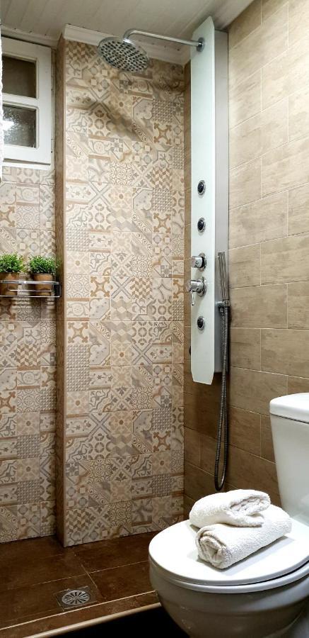 Valentine'S Modern Apartment Zakintos Dış mekan fotoğraf